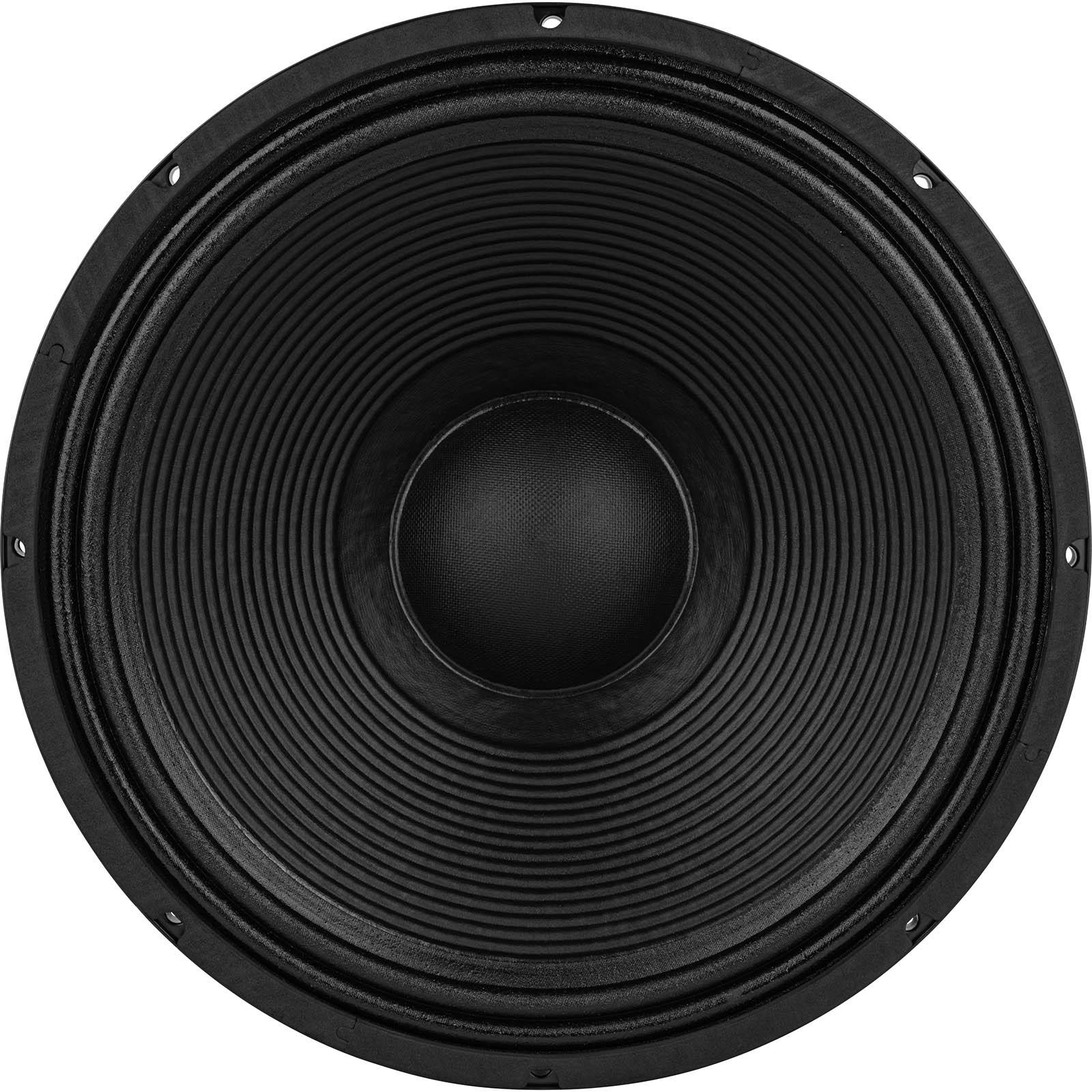 洋楽 DAYTON/DAYTON (US ORIGINAL LP) Dayton Audio SIG150-4 5.25” Signature Series Woofer 60W